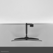 Picture of Neomounts DS70S-950BL1 Monitor arm 17-49" - gas spring - Topfix - 180°-stop