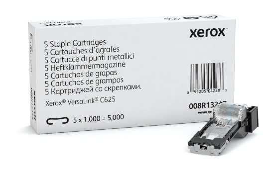Picture of Xerox Staple Cartridge Refill (5-Pack)