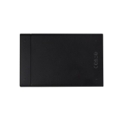 Picture of ACT 2.5" SATA hard drive enclosure, screwless, USB 3.2 Gen1