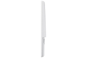 Picture of Samsung KM24C-5 Kiosk design 61 cm (24") LED 250 cd/m² Full HD White Touchscreen Built-in processor Windows 10 IoT Enterprise 16/7