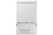 Picture of Samsung KM24C-5 Kiosk design 61 cm (24") LED 250 cd/m² Full HD White Touchscreen Built-in processor Windows 10 IoT Enterprise 16/7