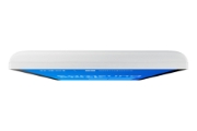 Picture of Samsung KM24C-5 Kiosk design 61 cm (24") LED 250 cd/m² Full HD White Touchscreen Built-in processor Windows 10 IoT Enterprise 16/7
