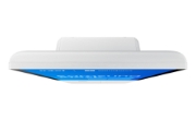 Picture of Samsung KM24C-5 Kiosk design 61 cm (24") LED 250 cd/m² Full HD White Touchscreen Built-in processor Windows 10 IoT Enterprise 16/7