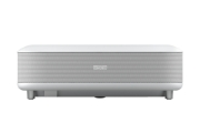 Picture of Epson EH-LS650W 3600 ANSI lumens 3LCD 4K (4096x2400) White