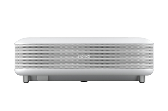 Picture of Epson EH-LS650W 3600 ANSI lumens 3LCD 4K (4096x2400) White