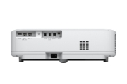 Picture of Epson EH-LS650W 3600 ANSI lumens 3LCD 4K (4096x2400) White