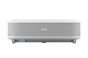 Picture of Epson EH-LS650W 3600 ANSI lumens 3LCD 4K (4096x2400) White