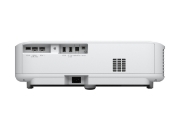 Picture of Epson EH-LS650W 3600 ANSI lumens 3LCD 4K (4096x2400) White