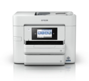 Picture of Epson WorkForce Pro WF-C4810DTWF Inkjet A4 4800 x 2400 DPI 36 ppm Wi-Fi