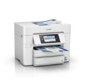 Picture of Epson WorkForce Pro WF-C4810DTWF Inkjet A4 4800 x 2400 DPI 36 ppm Wi-Fi