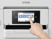 Picture of Epson WorkForce Pro WF-C4810DTWF Inkjet A4 4800 x 2400 DPI 36 ppm Wi-Fi