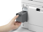 Picture of Epson WorkForce Pro WF-C4810DTWF Inkjet A4 4800 x 2400 DPI 36 ppm Wi-Fi