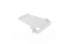 Image de Compulocks BMTRAYW kit de support Blanc Aluminium
