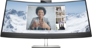 Picture of HP E34m G4 WQHD Curved USB-C Conferencing Monitor