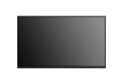 Picture of LG 65TR3PJ-B Digital signage flat panel 165.1 cm (65") LED Wi-Fi 390 cd/m² UHD+ Black Touchscreen Android 8.0 16/7