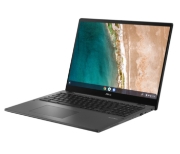 Picture of ASUS Chromebook CB5601FBA-MC0151 Intel® Core™ i5 i5-1235U 40.6 cm (16") Touchscreen WUXGA 16 GB LPDDR4x-SDRAM 256 GB SSD Wi-Fi 6E (802.11ax) ChromeOS Grey