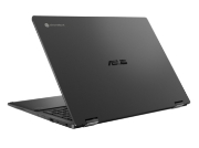 Picture of ASUS Chromebook CB5601FBA-MC0151 Intel® Core™ i5 i5-1235U 40.6 cm (16") Touchscreen WUXGA 16 GB LPDDR4x-SDRAM 256 GB SSD Wi-Fi 6E (802.11ax) ChromeOS Grey