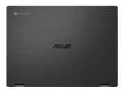 Picture of ASUS Chromebook CB5601FBA-MC0151 Intel® Core™ i5 i5-1235U 40.6 cm (16") Touchscreen WUXGA 16 GB LPDDR4x-SDRAM 256 GB SSD Wi-Fi 6E (802.11ax) ChromeOS Grey