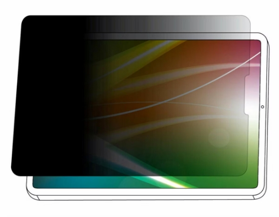 Picture of 3M BPTAP002 display privacy filter 32.8 cm (12.9") Tablet Frameless display privacy filter