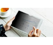 Picture of 3M BPTAP002 display privacy filter 32.8 cm (12.9") Tablet Frameless display privacy filter