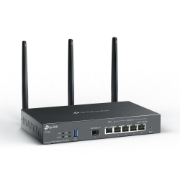 Picture of TP-Link Omada AX3000 Gigabit VPN Router
