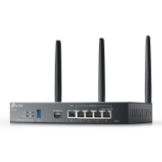 Picture of TP-Link Omada AX3000 Gigabit VPN Router