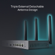 Picture of TP-Link Omada AX3000 Gigabit VPN Router