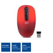 Picture of ACT Wireless Mouse 1200 DPI
