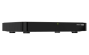 Picture of QNAP HS-264 NAS Desktop Intel® Celeron® N5105 8 GB 0 TB QNAP Turbo System Black
