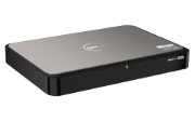Picture of QNAP HS-264 NAS Desktop Intel® Celeron® N5105 8 GB 0 TB QNAP Turbo System Black