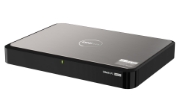 Picture of QNAP HS-264 NAS Desktop Intel® Celeron® N5105 8 GB 0 TB QNAP Turbo System Black