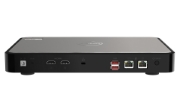 Picture of QNAP HS-264 NAS Desktop Intel® Celeron® N5105 8 GB 0 TB QNAP Turbo System Black