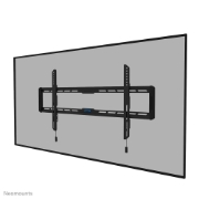 Picture of Neomounts WL30-550BL18 TV mount wall 43-86" - ultra-flat - easy install