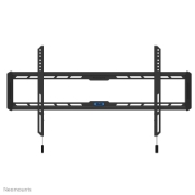 Picture of Neomounts WL30-550BL18 TV mount wall 43-86" - ultra-flat - easy install