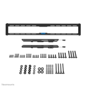Picture of Neomounts WL30-550BL18 TV mount wall 43-86" - ultra-flat - easy install