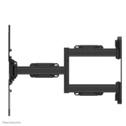 Picture of Neomounts WL40S-850BL14 TV mount wall 32-65" - full motion - fast installation