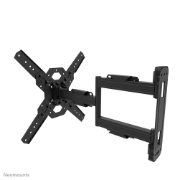 Picture of Neomounts WL40S-850BL14 TV mount wall 32-65" - full motion - fast installation