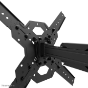 Picture of Neomounts WL40S-850BL14 TV mount wall 32-65" - full motion - fast installation