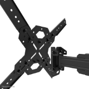 Picture of Neomounts WL40S-850BL14 TV mount wall 32-65" - full motion - fast installation