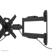 Picture of Neomounts WL40S-850BL14 TV mount wall 32-65" - full motion - fast installation