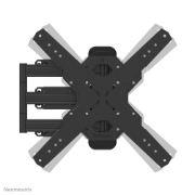 Picture of Neomounts WL40S-850BL14 TV mount wall 32-65" - full motion - fast installation