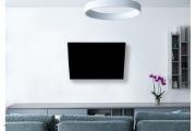 Picture of Neomounts WL40S-850BL14 TV mount wall 32-65" - full motion - fast installation