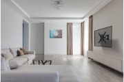Picture of Neomounts WL40S-850BL14 TV mount wall 32-65" - full motion - fast installation