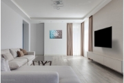 Picture of Neomounts WL40S-850BL14 TV mount wall 32-65" - full motion - fast installation