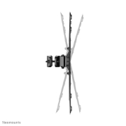 Picture of Neomounts FL40-430BL14 TV pole mount 32-55" - diam. 28-50 mm