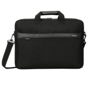 Picture of Targus GeoLite 35.6 cm (14") Slip case Black