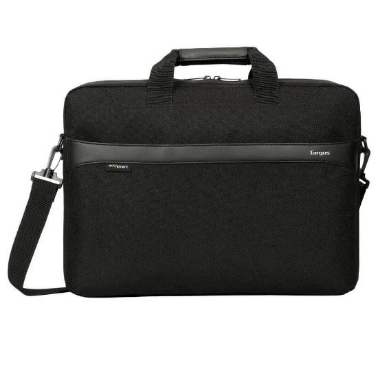 Picture of Targus GeoLite 35.6 cm (14") Slip case Black