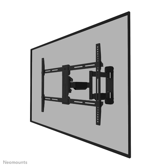Picture of Neomounts WL40-550BL16 TV mount wall 40-65" - full motion - easy install