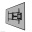 Picture of Neomounts WL40-550BL16 TV mount wall 40-65" - full motion - easy install