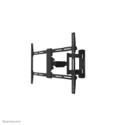 Picture of Neomounts WL40-550BL16 TV mount wall 40-65" - full motion - easy install